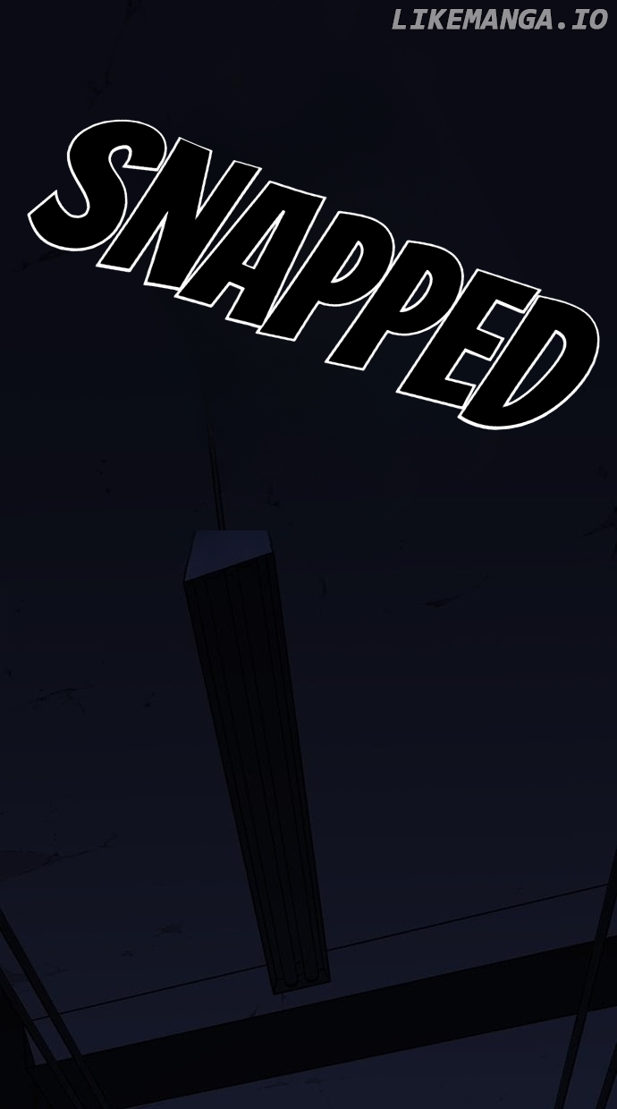Unemployed Baek-soon Chapter 99 - page 10